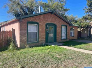 703 W Kelly St, Silver City, NM 88061