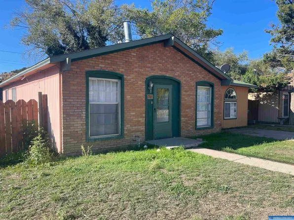 703 W Kelly St, Silver City, NM 88061