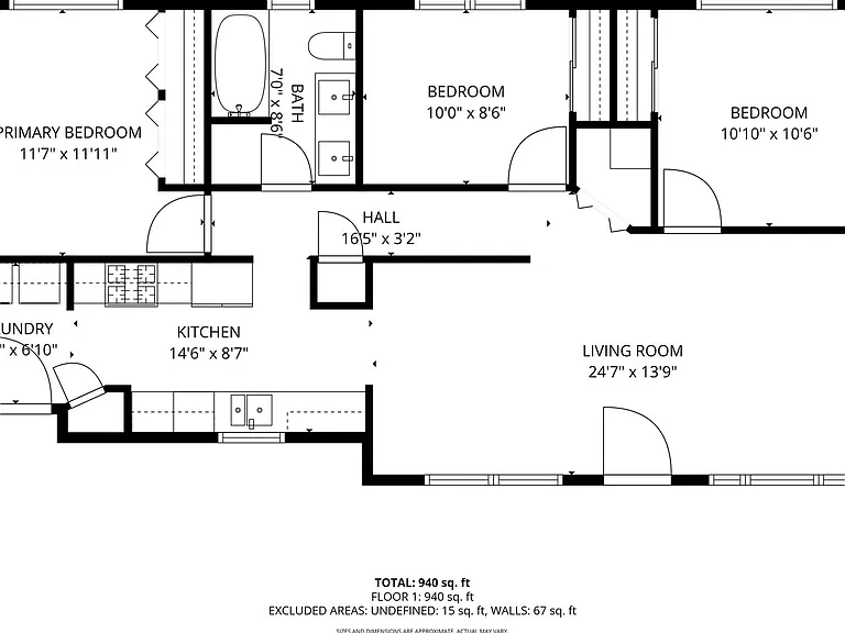 121 Buckingham St — Photo 33