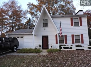 107 Minehead Ct, Irmo, SC 29063