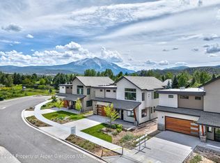 408 Jewels Dr, Carbondale, CO 81623