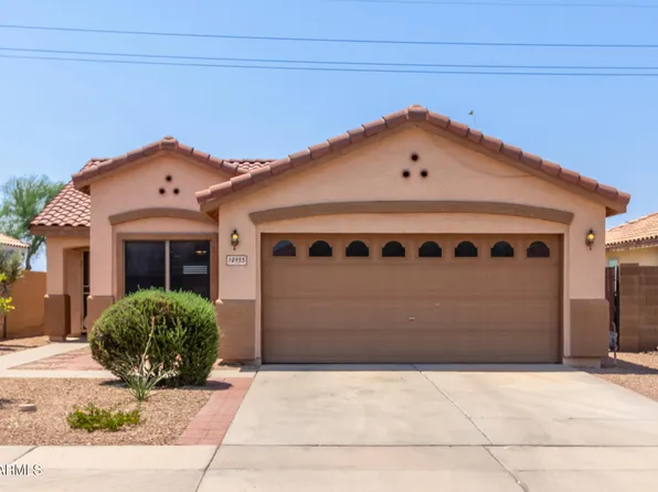 10955 E FLOSSMOOR Avenue, Mesa, AZ 85208