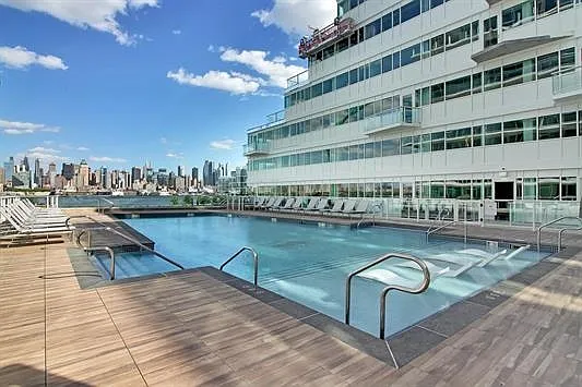 800 Avenue At Port Imperial #811 — Photo 26