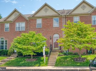 418 Callander Way, Abingdon, MD 21009