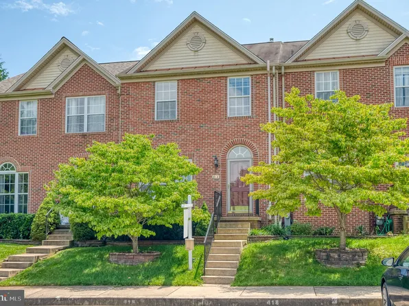 418 Callander Way, Abingdon, MD 21009