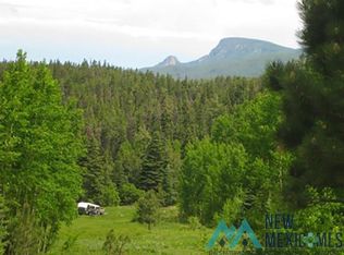 145 Above Rociada, Rociada, NM 87742