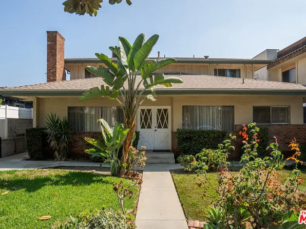 122 N Cedar St, Glendale, CA 91206