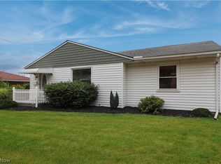 171 E Ralston Ave, Akron, OH 44301