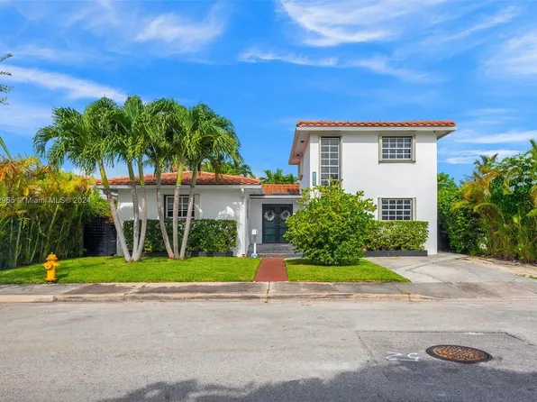 7520 Hispanola Ave, North Bay Village, FL 33141