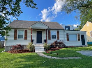 809 Chickasaw Ave, Nashville, TN 37207
