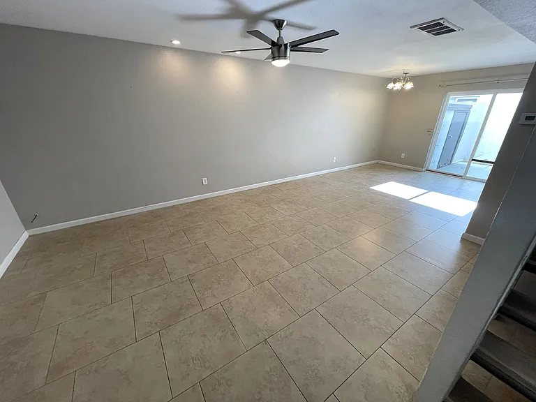 Large Living Room