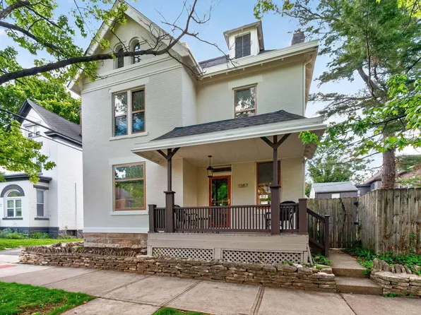 1387 Forsythe Ave, Columbus, OH 43201