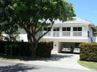 412 Warren Ln, Key Biscayne, FL 33149