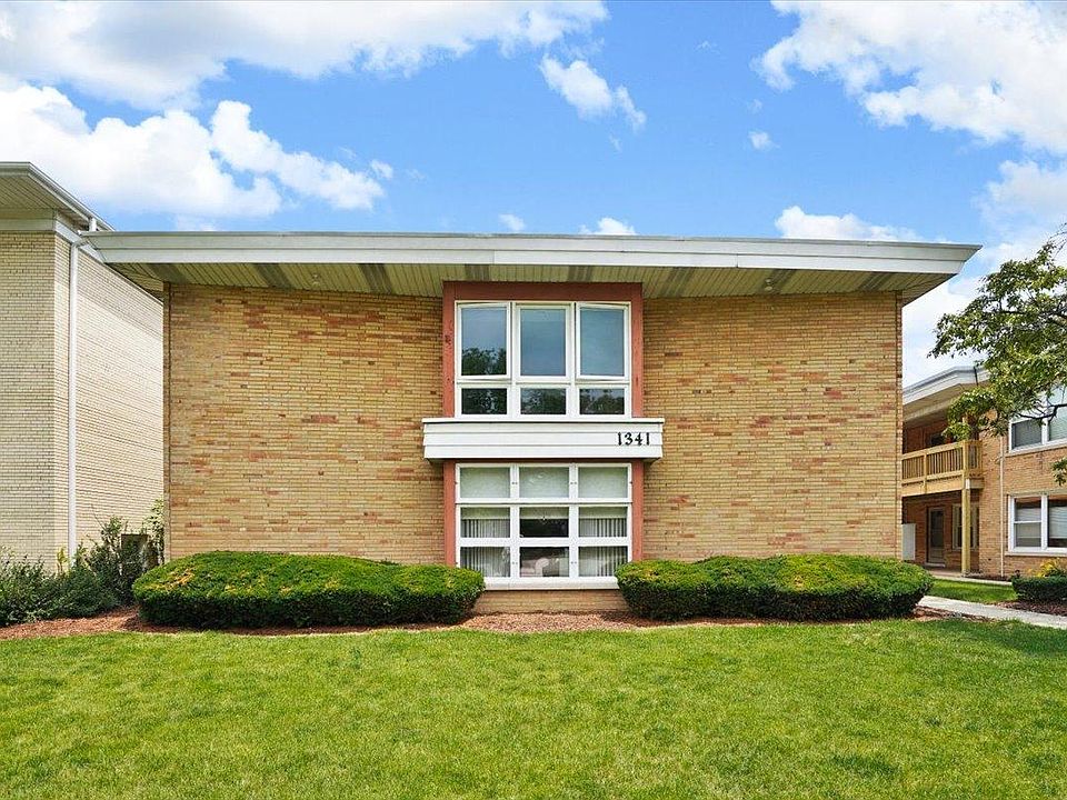 1st image of 1341 N Harlem Ave APT 6