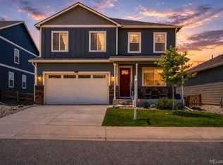 211 Fox St, Bennett, CO 80102