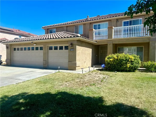 5604 Malaga Ct, Palmdale, CA 93552