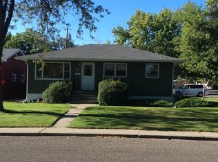 2446 Custer Ave, Billings, MT 59102