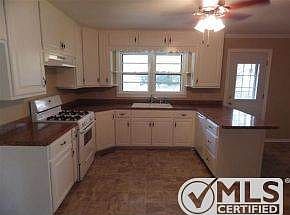 Kitchen View 1
