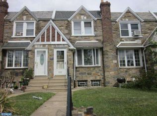 3213 Longshore Ave, Philadelphia, PA 19149