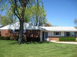 6019 Taylorsville Rd, Dayton, OH 45424