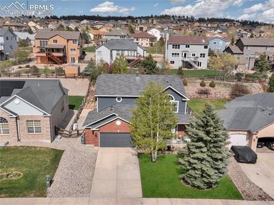 15765 Dawson Creek Dr, Monument, CO, 80132