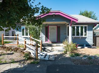 7411 N Kellogg St, Portland, OR 97203