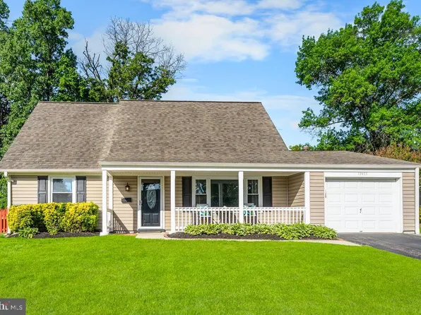 13455 Overbrook Ln, Bowie, MD 20715