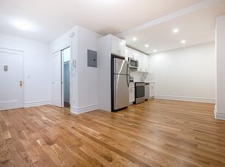 425 Riverside Dr #4A2, New York, NY 10025