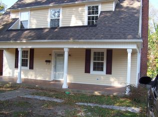 2741 Tarleton Ave, Knoxville, TN 37914