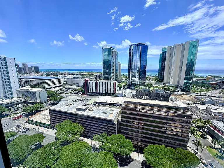 1288 Kapiolani Blvd #2507-I — Photo 35