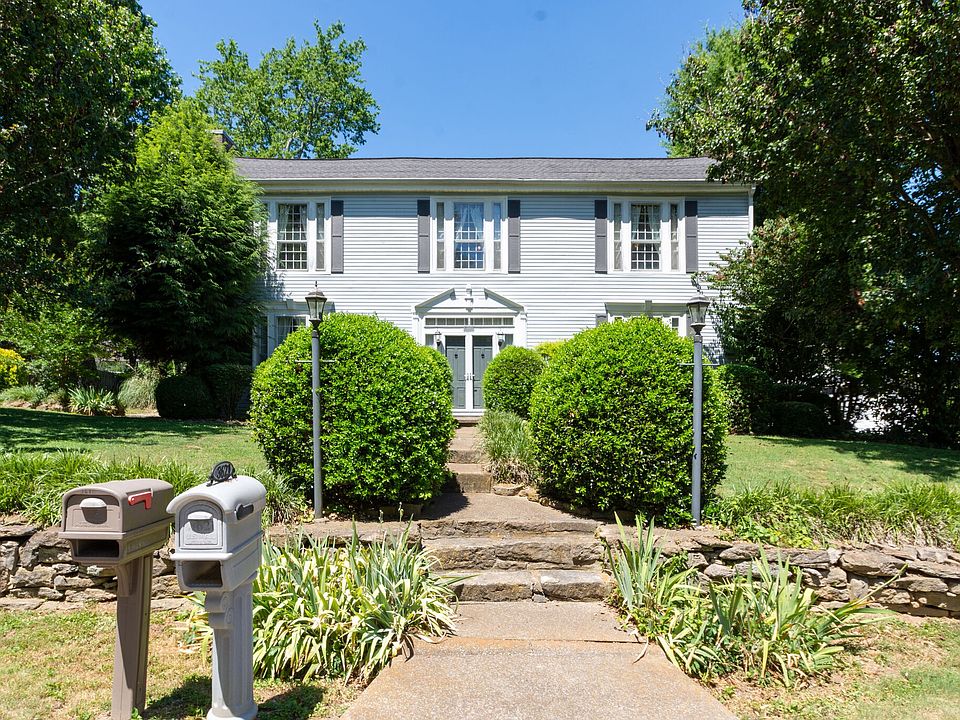 3621 Old Williamsport Rd, Williamsport, TN 38487 Zillow