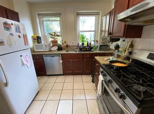 4 Centre St #A3, Roxbury, MA 02119