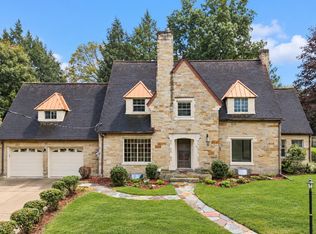 1761 Chevy Chase Blvd, Kalamazoo, MI 49008
