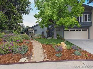 11132 Vivaracho Way, San Diego, CA 92124