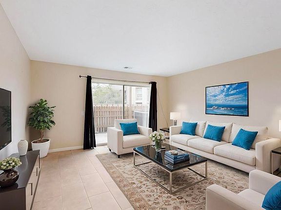 2nd image of 3855 Montgomery Blvd NE APT 1102
