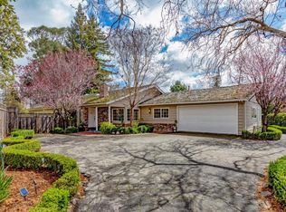 22430 Franklin Ct, Mountain View, CA 94040
