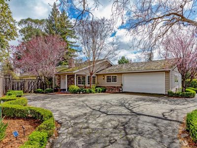 22430 Franklin Ct, Mountain View, CA, 94040