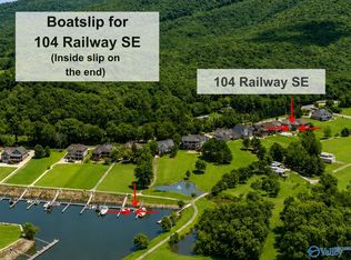 104 Railway Ln SE, Huntsville, AL 35803