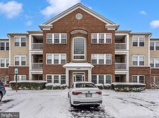 2408 Ellsworth Way APT 1B, Frederick, MD