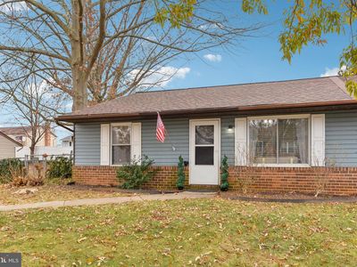 827 Johahn Dr, Westminster, MD, 21158