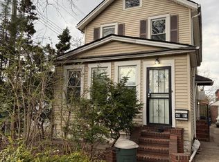 4501 Utopia Pkwy, Flushing, NY