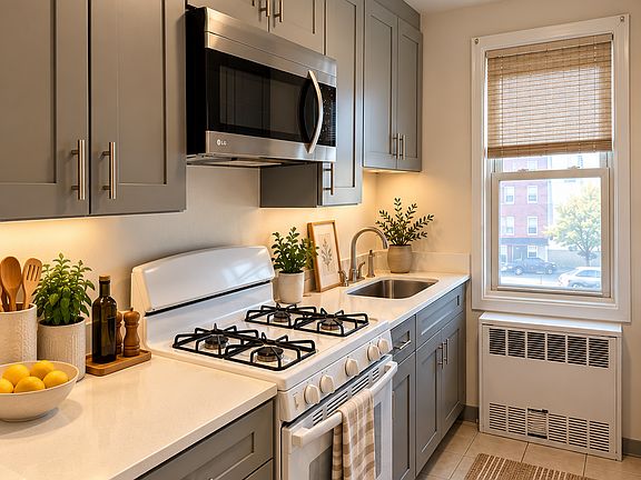 3rd image of 700 Summer St APT 4L