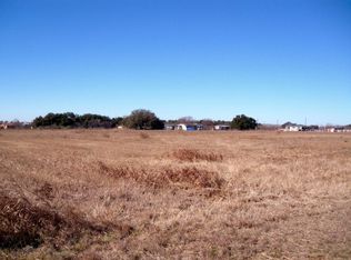 Township Road 162 Swain Rd #728AC, San Angelo, TX 76905