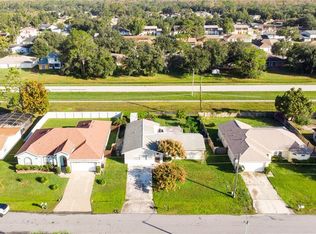 668 Madrid Dr, Kissimmee, FL 34758