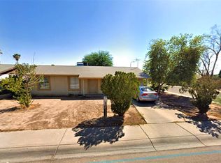 7741 W Vermont Ave, Glendale, AZ 85303