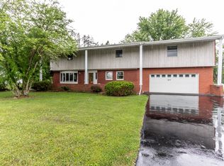 617 Armor St, Clearfield, PA 16830