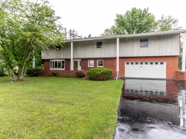 617 Armor St, Clearfield, PA 16830