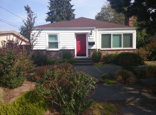 9520 Mary Ave NW, Seattle, WA 98117