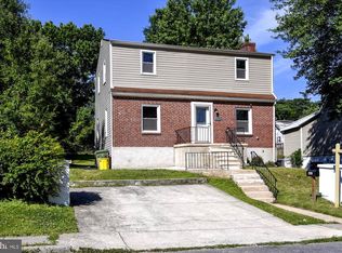 4603 Valley View Ave, Baltimore, MD 21206