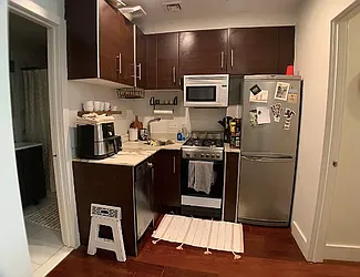 Rented by NorthStar REG LLC